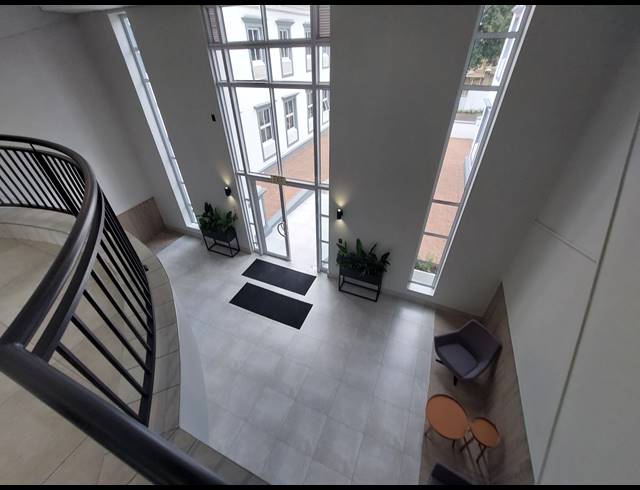 416M² OFFICE TO LET IN BRYANSTON